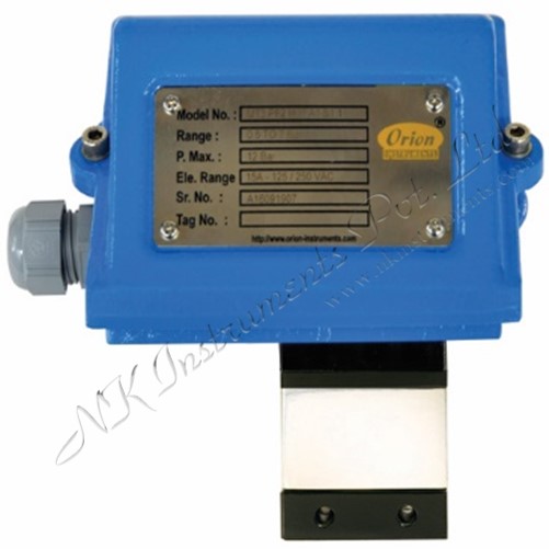 Vacuum Switch MT Series